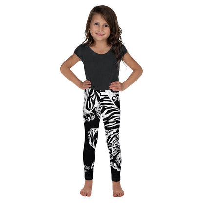 TIGER KID  //// Kid's Leggings