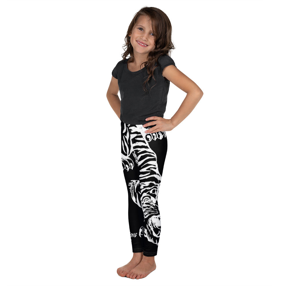 TIGER KID  //// Kid's Leggings