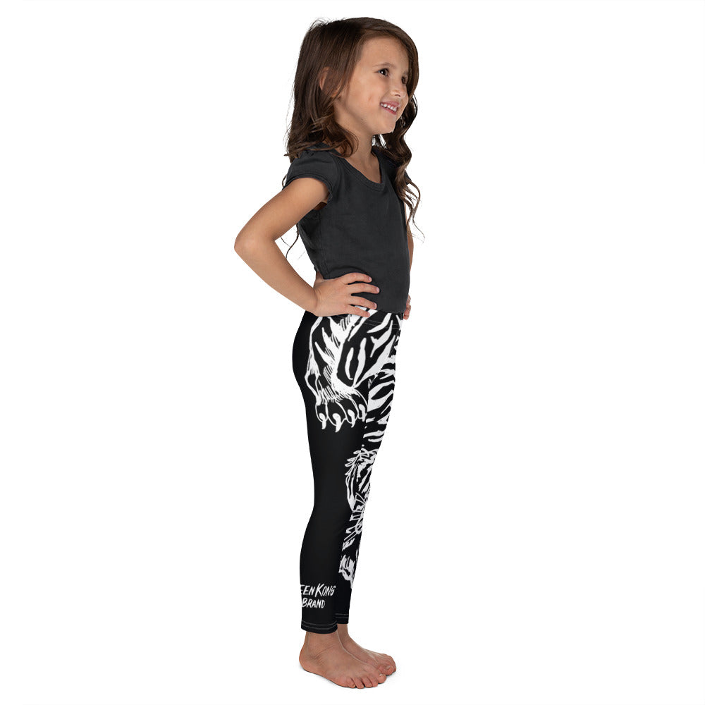 TIGER KID  //// Kid's Leggings