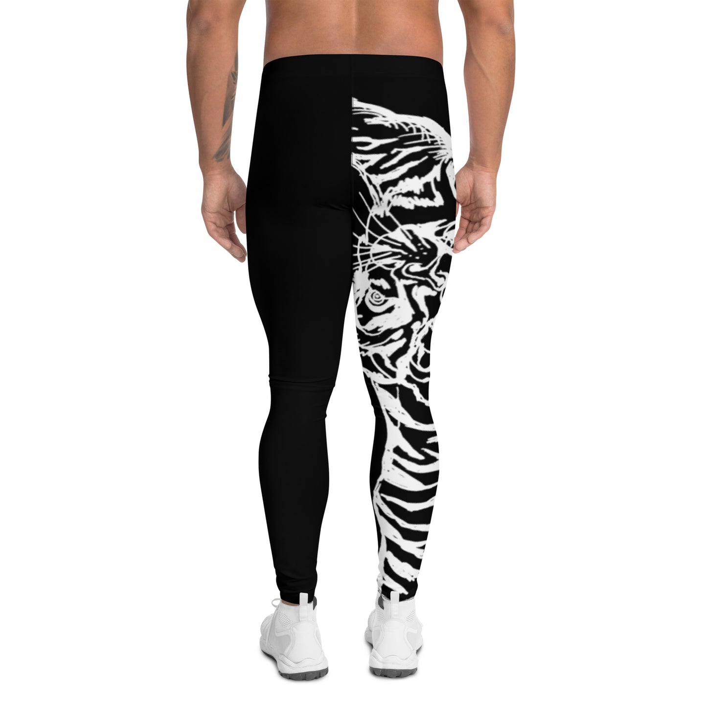 TIGER //// Men's Leggings