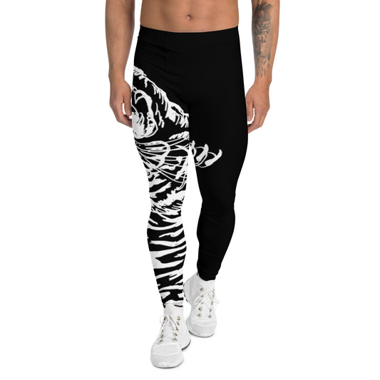 TIGER //// Men's Leggings