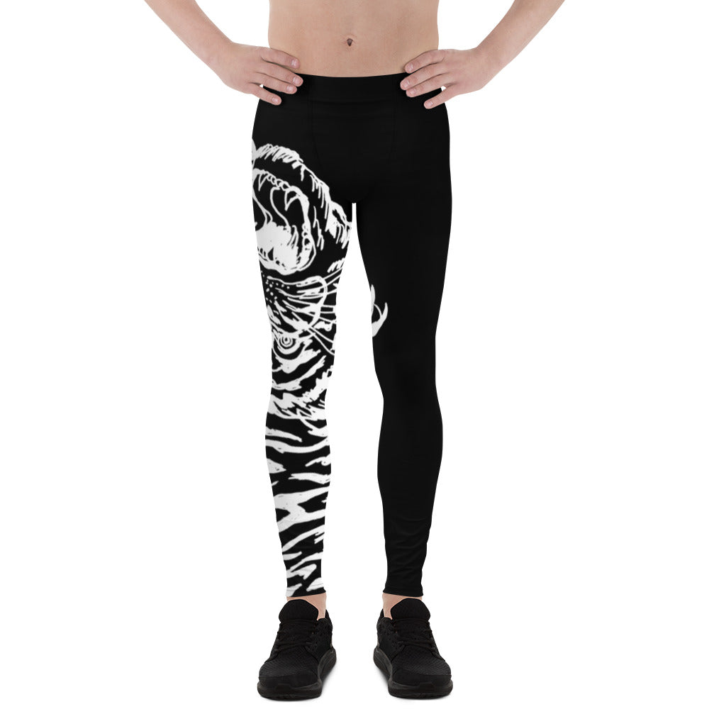 TIGER //// Men's Leggings