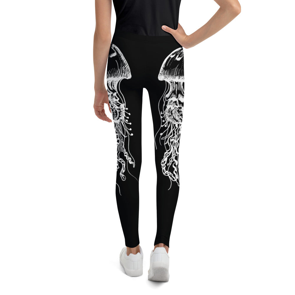 JELLY KIDS //// Youth Leggings