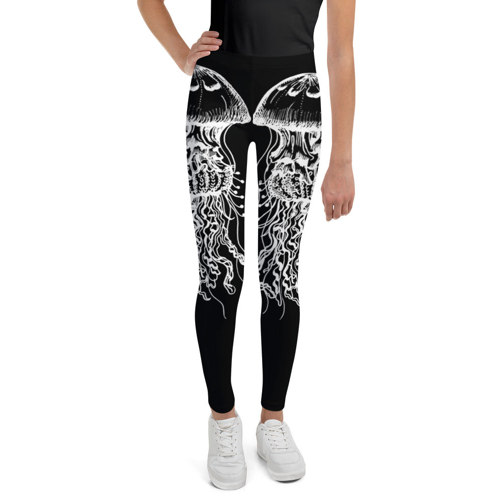 JELLY KIDS //// Youth Leggings