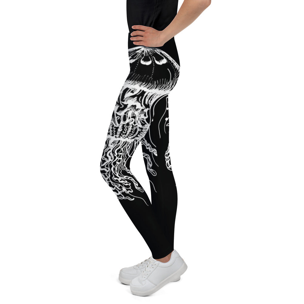 JELLY KIDS //// Youth Leggings