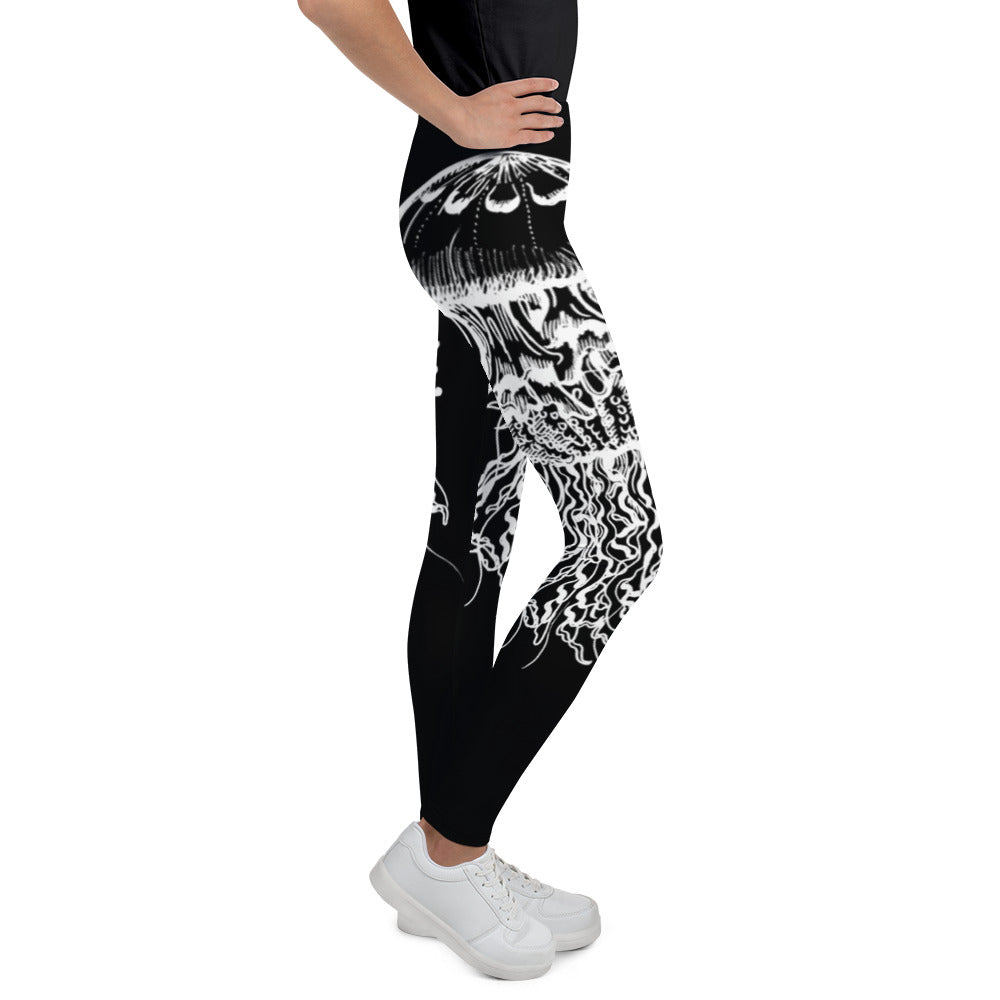 JELLY KIDS //// Youth Leggings