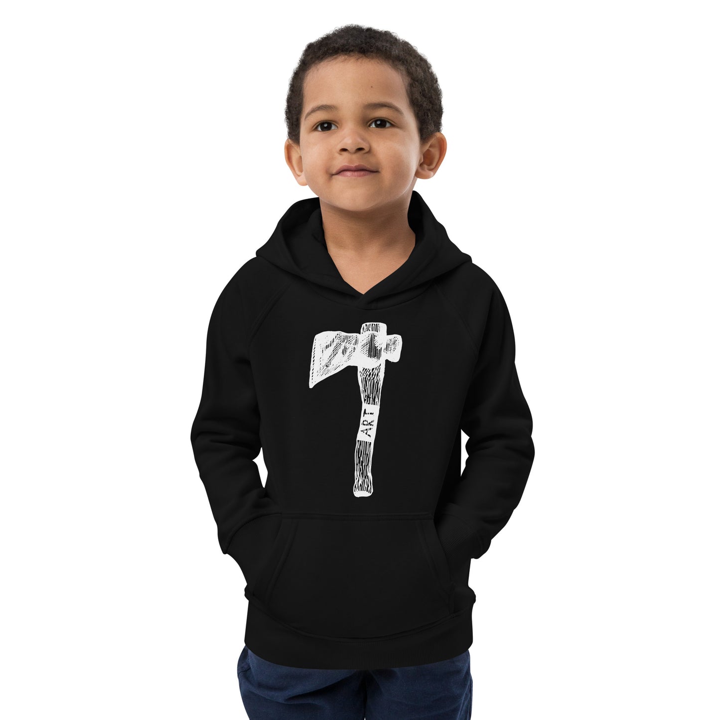 H-ART //// Kids Eco Hoodie