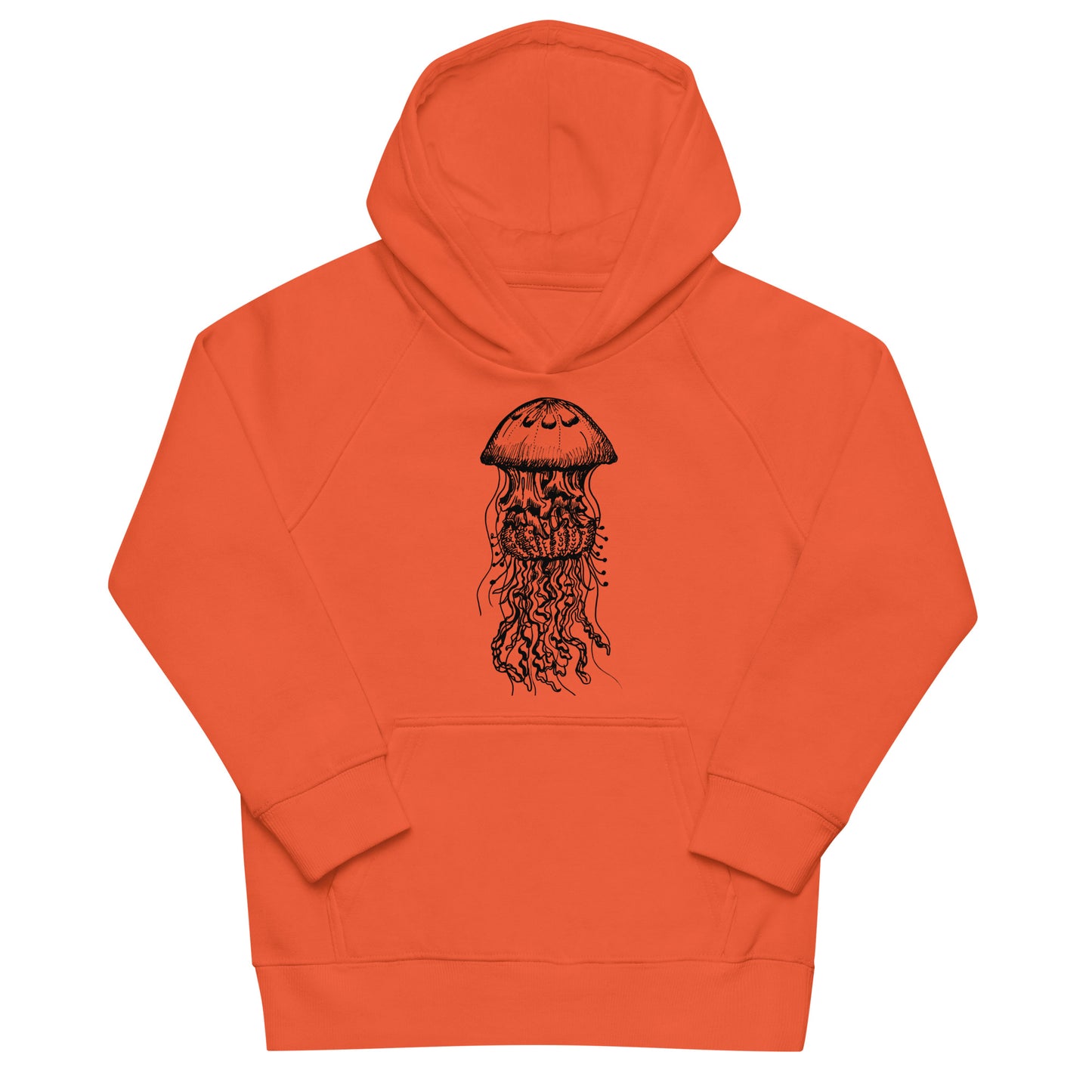 JELLY KID //// Kids Eco Hoodie