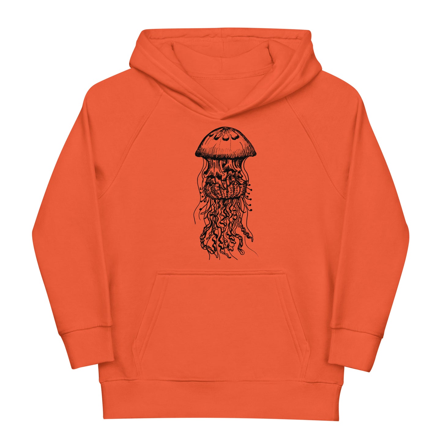 JELLY KID //// Kids Eco Hoodie