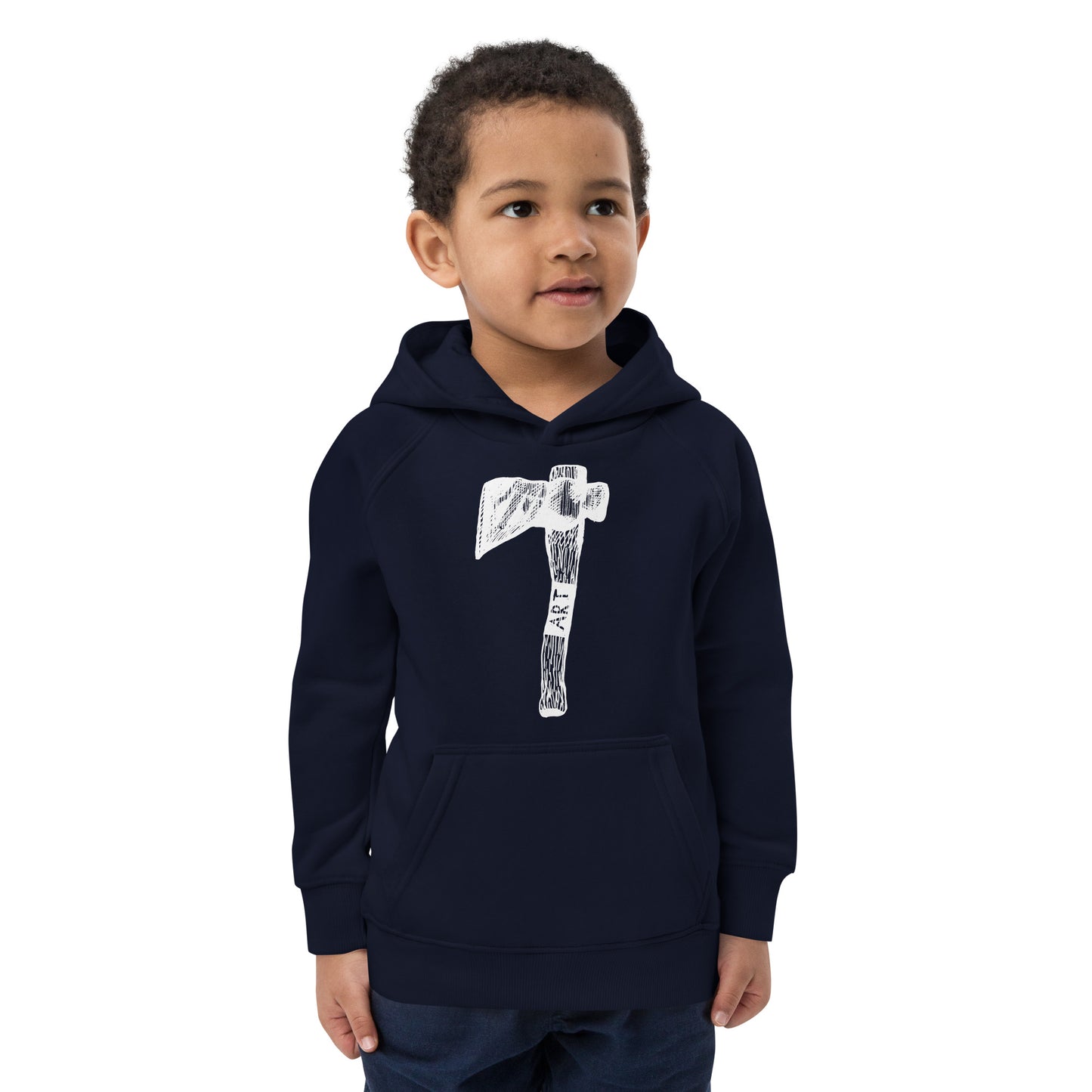 H-ART //// Kids Eco Hoodie