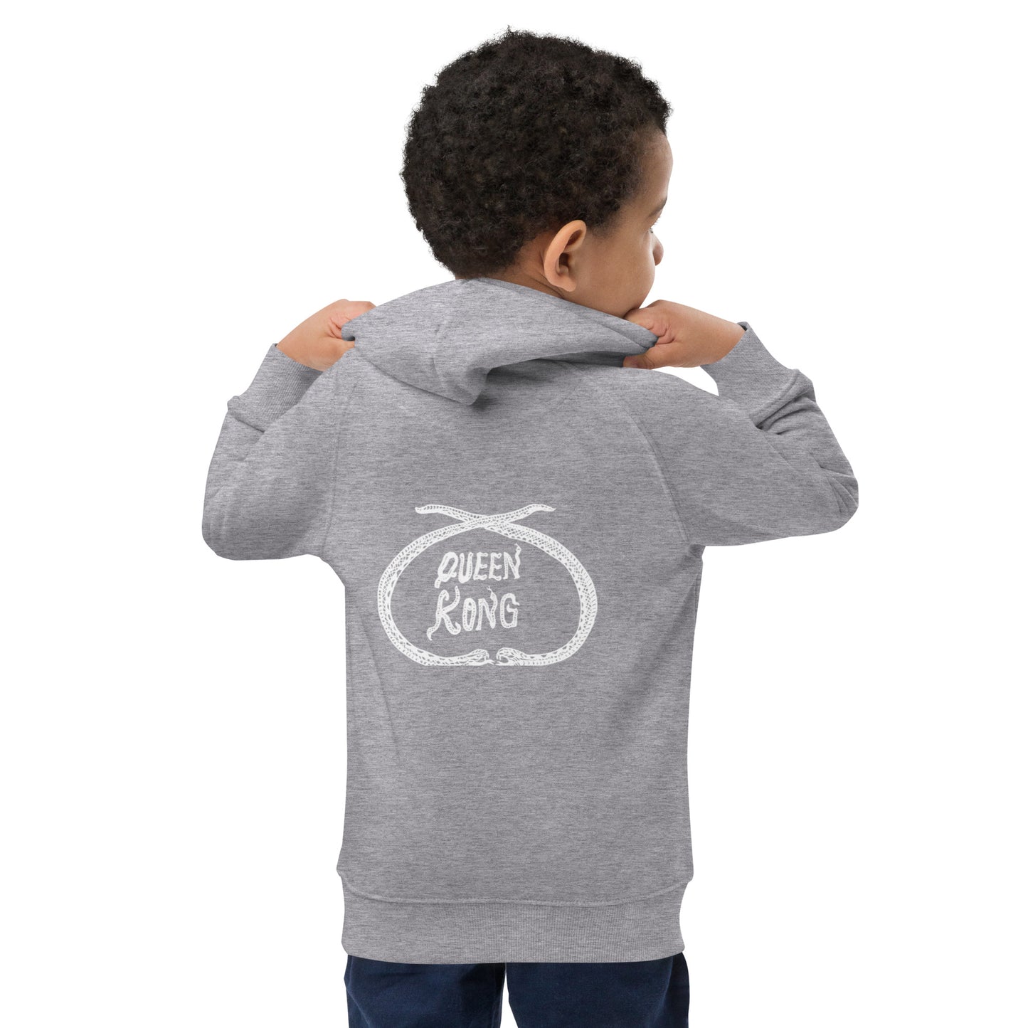 H-ART //// Kids Eco Hoodie