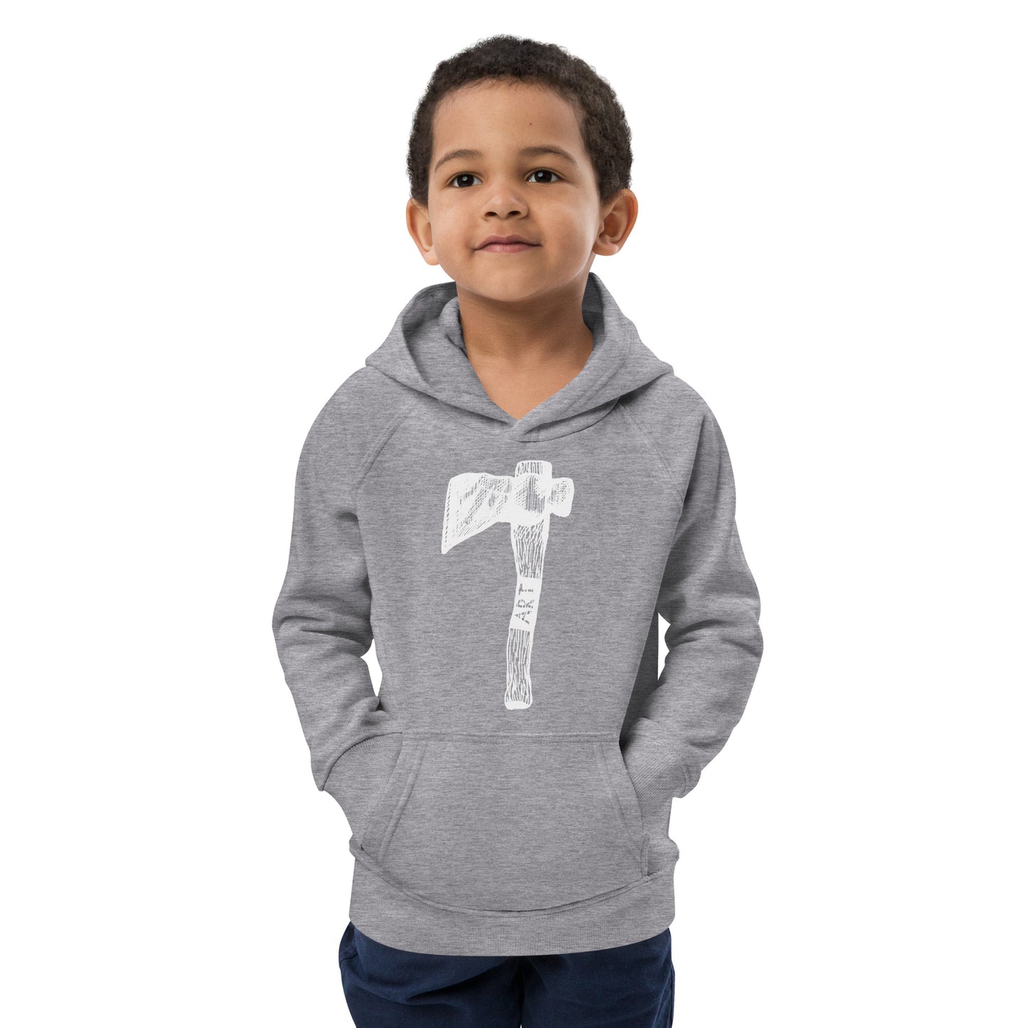 H-ART //// Kids Eco Hoodie