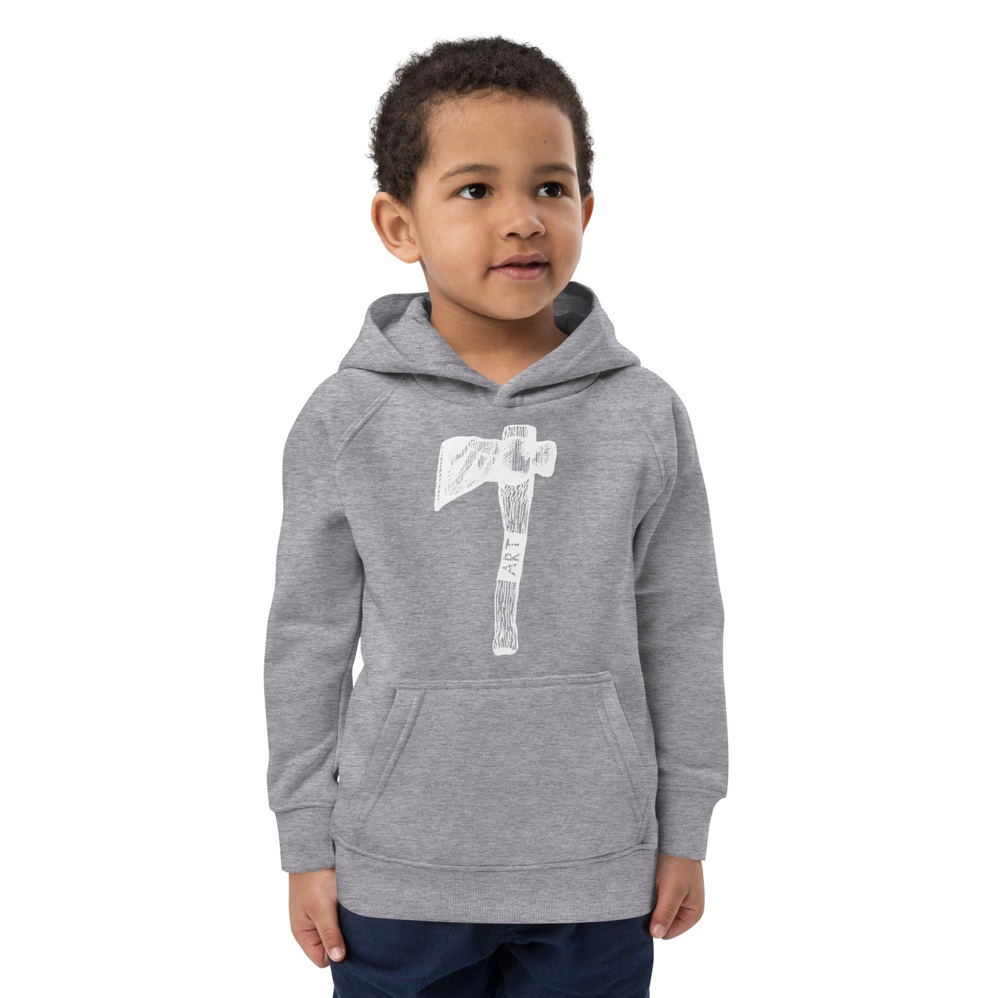 H-ART //// Kids Eco Hoodie