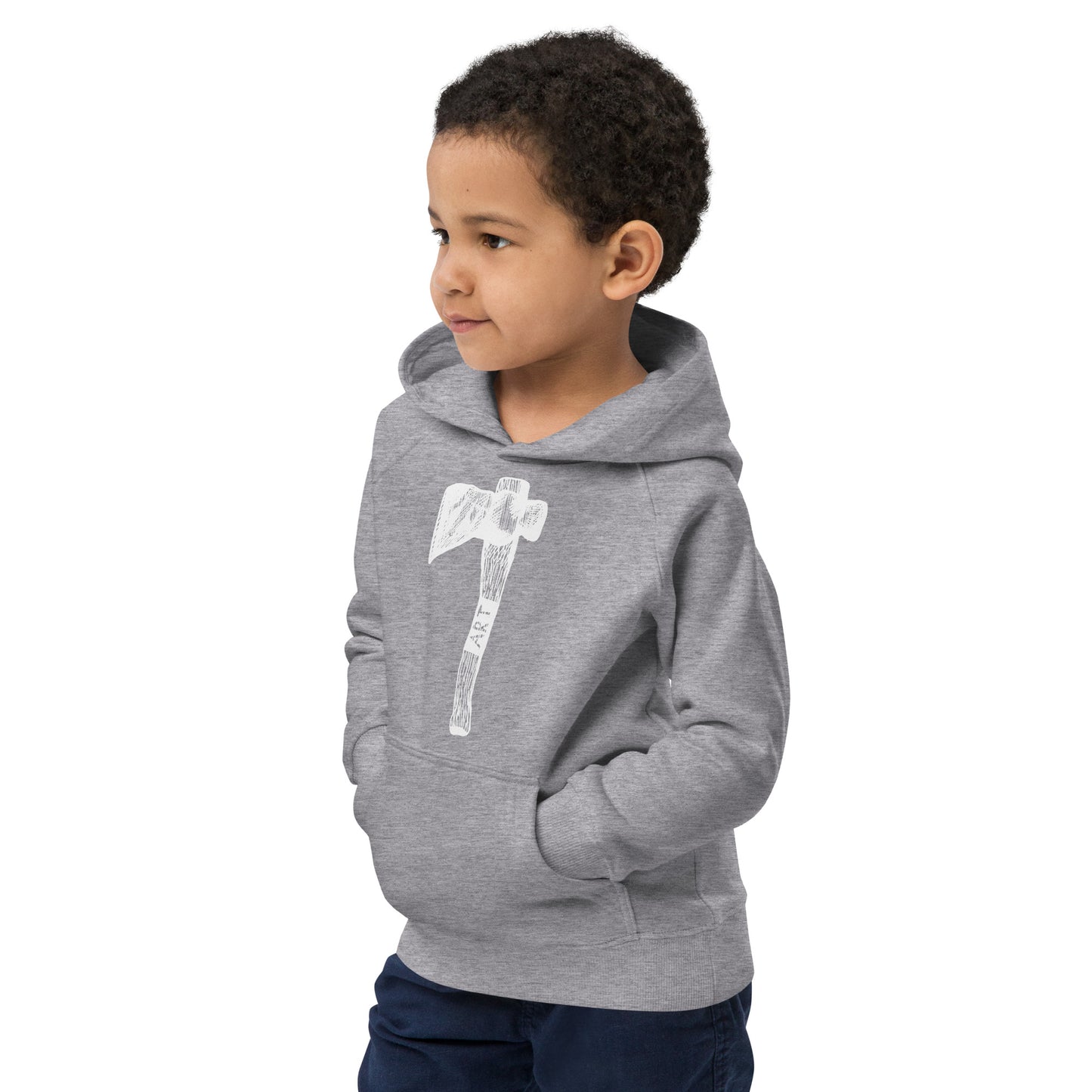 H-ART //// Kids Eco Hoodie