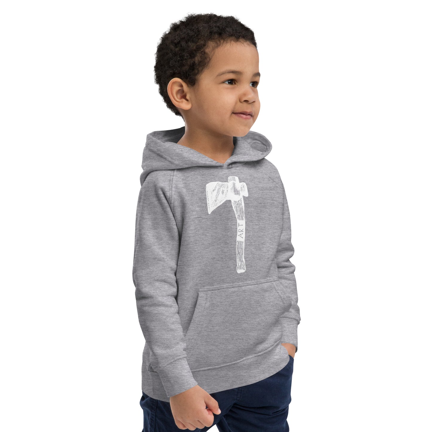 H-ART //// Kids Eco Hoodie